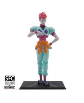 Figura abysse hunter x hunter hisoka