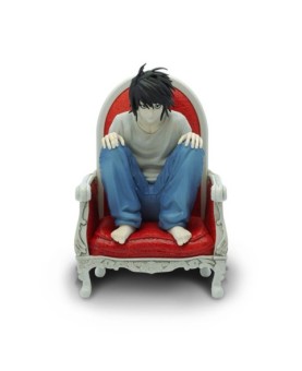 Figura abystyle death note l