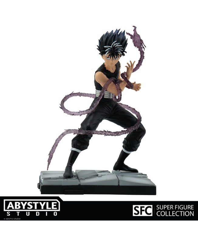 Figura abystyle yu yu hakusho -  hiei