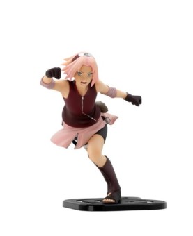 Figura abystyle naruto shippuden -  sakura haruno