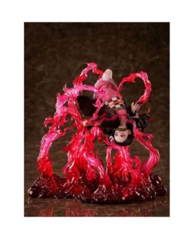 Figura aniplex kimetsu no yaiba demon slayer nezuko kamado explosion escala 1 - 8