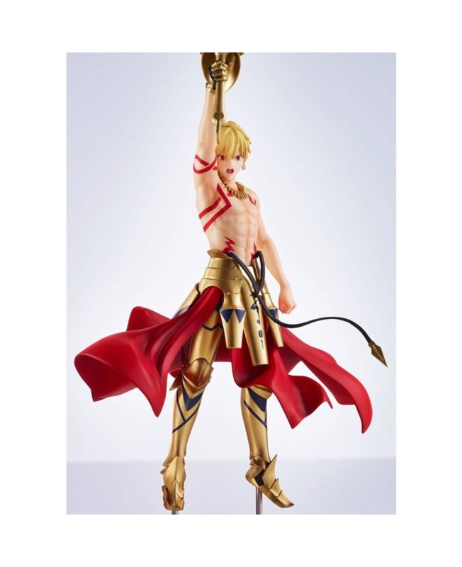 Figura aniplex fate grand order archer gilgamesh conofig