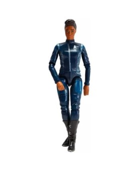 Figura bandai star trek michael burnham