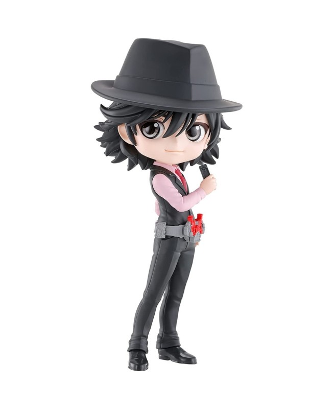 Figura banpresto q posket fuuto pi shotaro hidari version a