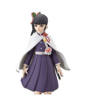 Figura banpresto kimetsu no yaiba demon slayer v7 kanao tsuyuri