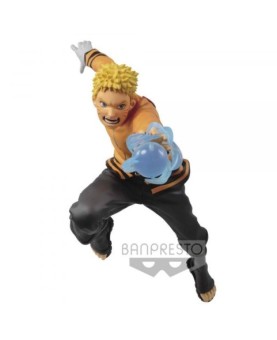 Figura banpresto boruto naruto next generation naruto vibrations