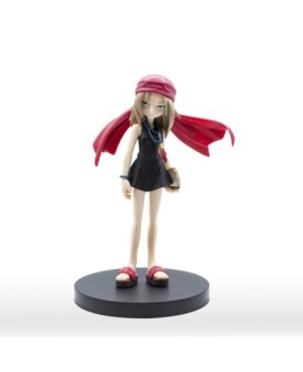 Figura banpresto shaman king anna kyoyama