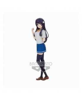 Figura banpresto osamake shirokusa kachi