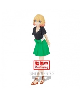 Figura banpresto rent a girlfriend mami nanami