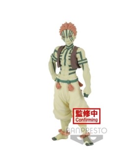 Figura banpresto kimetsu no yaiba demon slayer akaza vol 5