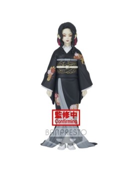 Figura banpresto kimetsu no yaiba demon muzan kibutsuji vol 5