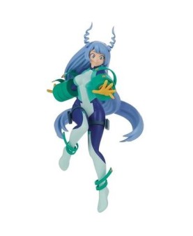 Figura banpresto my hero academia the amazing heroes nejire hado bp18293