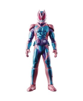 Figura banpresto kamen rider revi