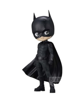 Figura banbpresto q posket dc batman (ver. a)