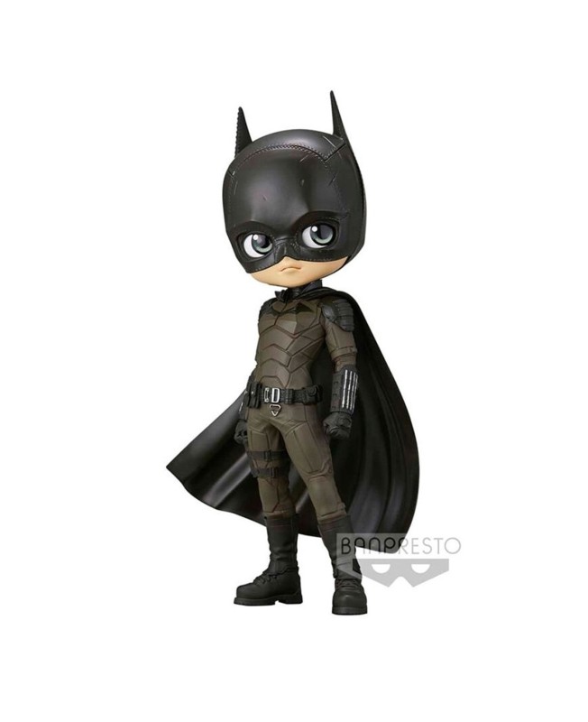 Figura banbpresto q posket dc batman (ver. b)