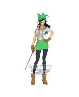 Figura banpresto one piece sweet style pirates nico robin (ver. b)