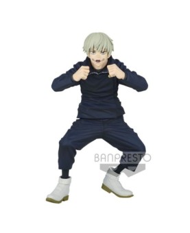 Figura banpresto jujutsu kaisen toge inumaki