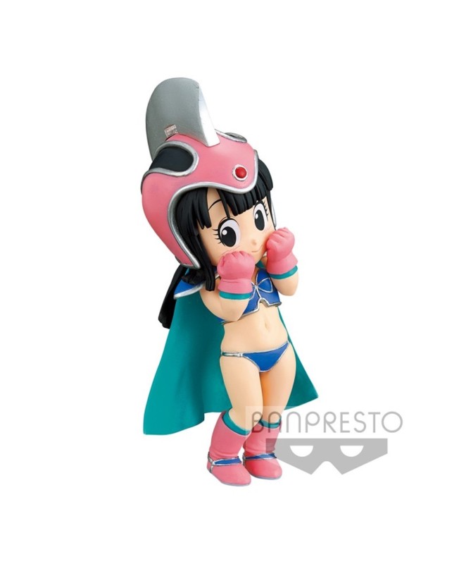 Figura banpresto dragon ball collection chi - chi vol. 3