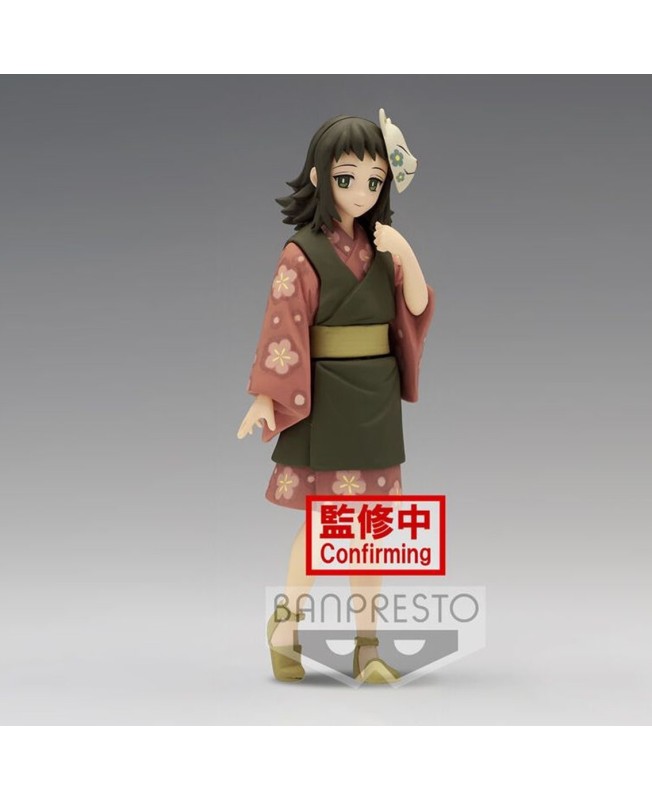 Figura banpresto kimetsu no yaiba demon slayer makomo vol 21