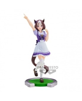 Figura banpresto umamusume: pretty derby special week