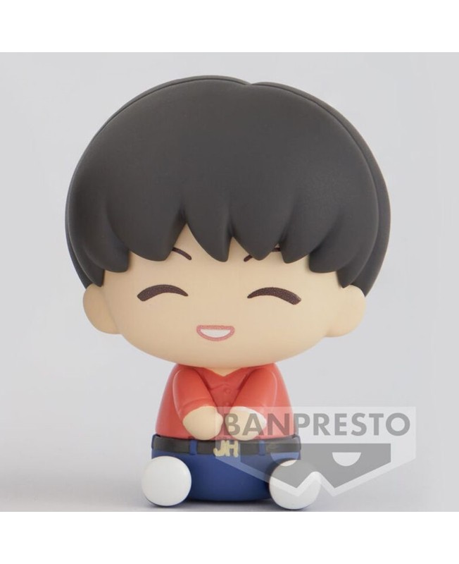 Figura banpresto tinytan dynamite vol.1 (d:j - hope)