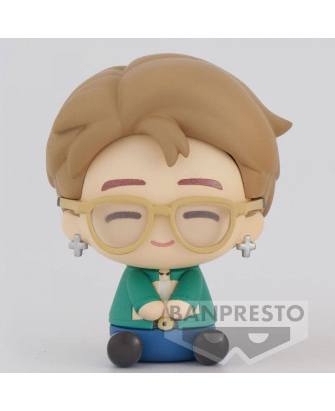 Figura banpresto tinytan dynamite vol.2 (a:jimin)