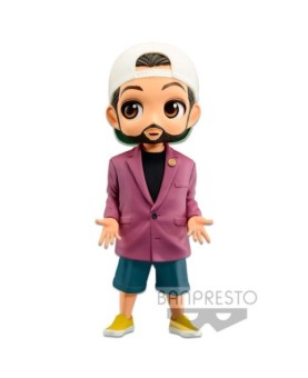 Figura banpresto q posket kevin smith