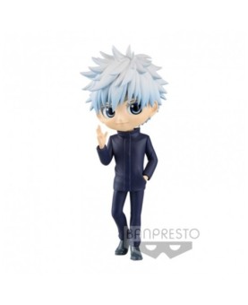 Figura q posket jujutsu kaisen satoru gojo ver. b