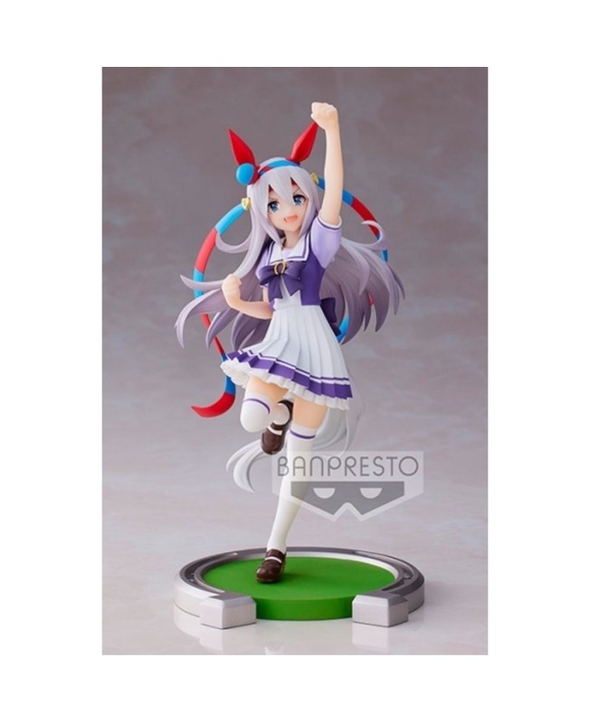 Figura banpresto umamusume: pretty derby tamamo cross