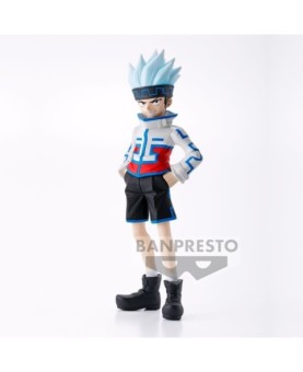 Figura banpresto shaman king horohoro