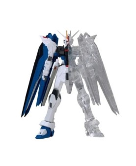 Figura banpresto gundam ms gundam seed internal structure zgmf - x10a freedom gundam