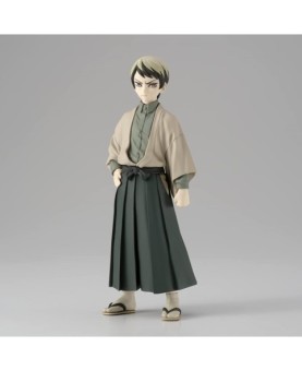 Figura banpresto kimetsu no yaiba demon slayer yushiro