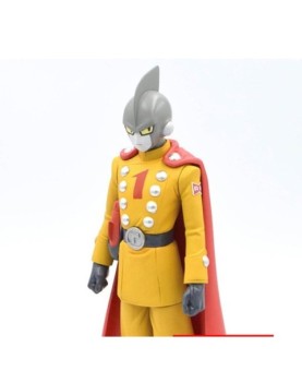 Figura dragon ball super super hero dxf gamma 1