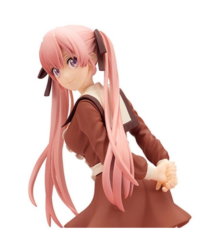 Figura banpresto a couple of cuckoos kyunties erika amano