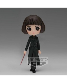 Figura bandai q posket harry potter animales fantasticos y donde encontrarlos tina goldstein