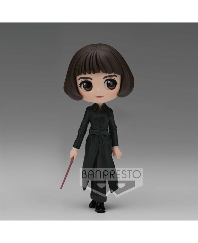 Figura bandai q posket harry potter animales fantasticos y donde encontrarlos tina goldstein