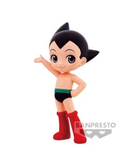 Figura banpresto q posket astro boy astro boy version a