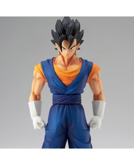 Figura banpresto dragon ball z solid edge works vegito vol 4