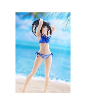 Figura banpresto the idolmaster cinderella girls celestial vivi rin shibuya