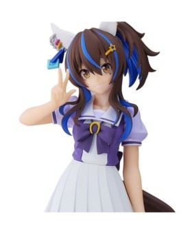 Figura banpresto umamusume pretty derby daitaku helios