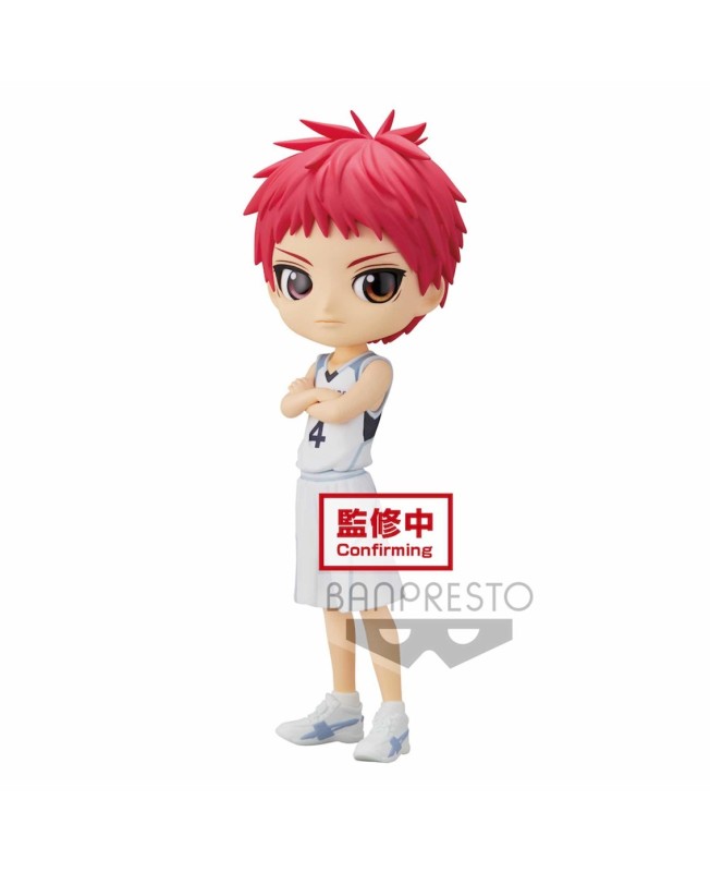 Figura banpresto kuroko basketball atsushi murasakibara