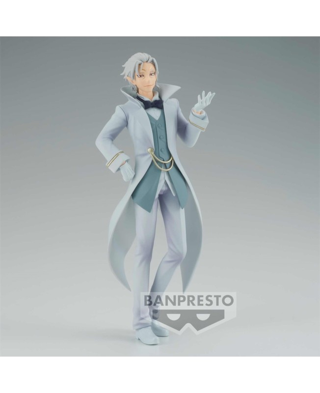 Figura banpresto that time i got reincarnated as a slime otherworlder cayman volumen 16