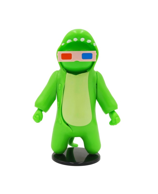 Figura bizak gang beasts caja pack 1