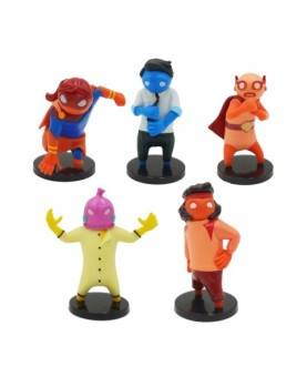 Figura gang beasts blister pack 5