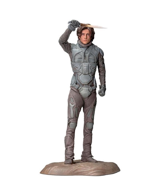 Figura dark horse dune paul atreides