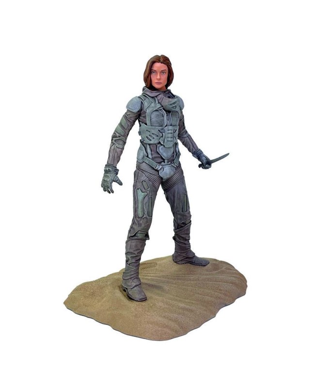 Figura dark horse dune lady jessica