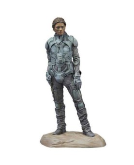 Figura dark horse dune chani