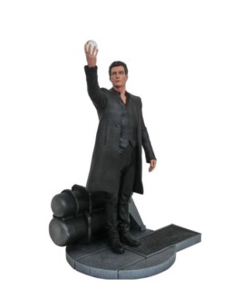 Figura diamond collection la torre oscura el hombre de negro 25 cm gallery pvc