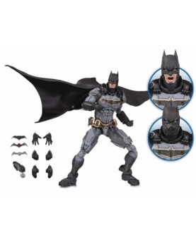 Figura diamond collection dc comics batman action figure dc prime 23 cm