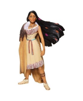 Figura enesco disney pocahontas pocahontas premium